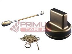 Click To Wire Python, In-Wall Wire Pulling System Details... Wire Python, In-Wall Wire Pulling System