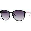 Juicy Couture Create/S Women's Fashion Sunglasses - Black/Gray Gradient