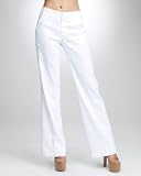 bebe Lilia Grosgrain Wide Leg - PETITES