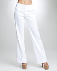 Lilia Grosgrain Wide Leg - PETITES