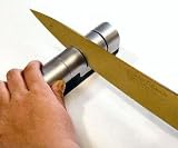 Review Kasumi SM-880/DC / Diamond & Ceramic Sharpener