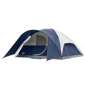 COLEMAN ELITE EVANSTON 8 TENT 12 X 12 8 PEOPLE 