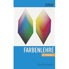Farbenlehre: Ein Schnellkurs