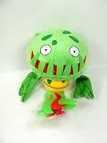Pokemon Carnivine Plush 7 inch