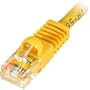 10PK SCP 100FT CAT5E PATCH CB LMOLDED 350MHZ