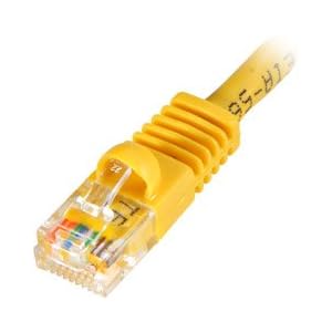 10Pk Scp 100Ft Cat5e Patch Cb Lmolded 350Mhz by SCP