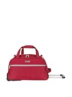 Platinium Trolley blando Chancay 29 cm (Rojo)