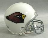 Arizona Cardinals Riddell Mini Helmet
