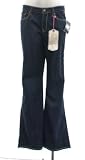 Lucky Brand Dark Wash Blue Sweet' N Low Jeans Pants