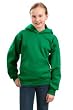 Youth Pullover Hooded Fleece