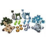 Battleground: Crossbows and Catapults Tower Attack Expansion