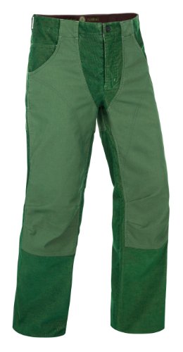 SALEWA Herren Kletterhose HUBBLE 2.0 CORD, pine, 50/L, 00-0000021519_5670 Preisvergleich