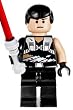 Darth Vader's Apprentice - LEGO Star Wars Figure Darth Vader's Apprentice - LEGO Star Wars Figure