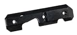 UTG AK Precision Machined Combat Steel Side Plate