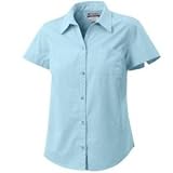 Columbia Bayview Shirt - Short-Sleeve - Womens