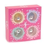 イヴサンローラン ベビードール ミニチュアコレクション フラワー ブロッサム