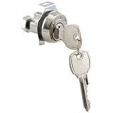 Prime-line Products/slide-co S 4710 Mail Box Lock Cylinder
