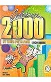 Celebration 2000 : catch the millennium bug with Eric and Young Writers. Lincolnshire