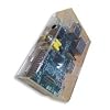 RASPBERRY PI TIPO 2 CON CAJA TRANSPARENTE