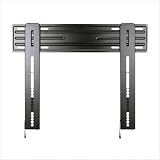Super Slim Low-Profile Wall Mount (For 26