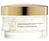 Vie Collection Toning Cleansing Gel 200ml