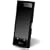 Brand New XYLO ACCESSORIES Black Hybrid Armor Hard Shell / Skin / Case for the LG BL40 New Chocolate Mobile Phone.