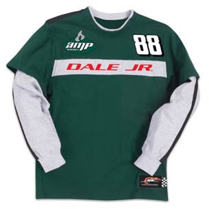 Buy Dale Earnhardt Jr Kids Shirt