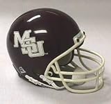 Mississippi State Bulldogs Riddell Micro Helmet