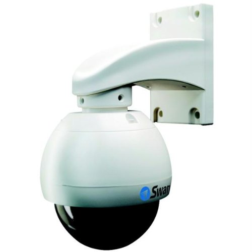 SWANN SW331-PR6 PTZ Outdoor Dome Camera