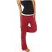 Sport Jogging Freestyle Damen Hose Gr. 38/M Sporthose Neu Rot