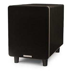 Cambridge Audio S80 Subwoofer - Black