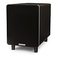 Cambridge Audio S80 Subwoofer - Black