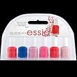 essie Spring 2009 Collection Colours to Go 6-Pack