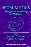 Biomimetrics : design and processing of materials