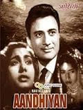 Aandhiyan (Year 1952) *Dev Anand, Nimmi