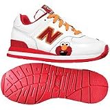 New Balance Infant/Toddler KJ574 Elmo Shoe