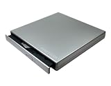 Produkt-Bild: CD ROM Laufwerk USB extern Slim Silber