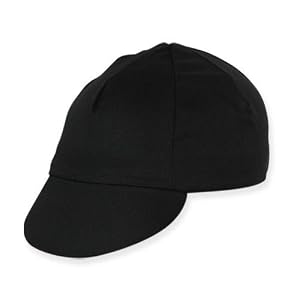 Pace Traditional Cycling Cap