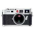 Leica M8.2 - Silver Chrome 10.3 Megapixel Digital Rangefinder Camera