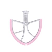 New Metro Design Beater Blade for KitchenAid 6-Quart and 5-Plus Mixers