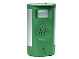 Defenders Mega-Sonic Cat Repeller