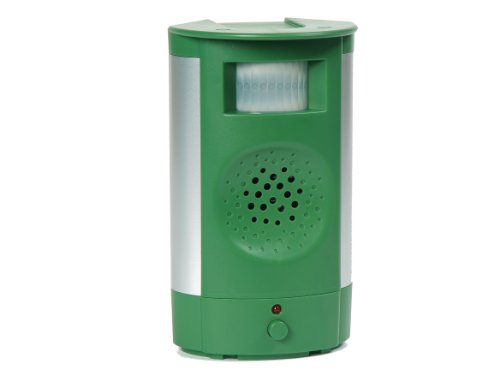 Defenders Mega-Sonic Cat Repeller