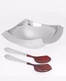 Yamazaki Signature 3-Piece Salad Set
