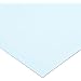 ACL Staticide 8085BM3060 Dualmat ESD Table Mat, 60" Length x 30" Width, Light Blue