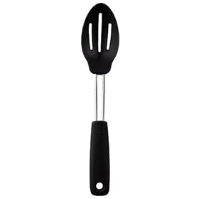 Oxo Good Grips Small Nylon Slotted Spoon
