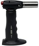 Metro Fulfillment House Kitchen Chef's Torch with Fuel Gauge