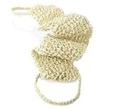Vegetable Belt Scrubber