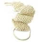 Vegetable Belt Scrubber