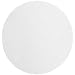 Whatman 10300111 Ashless Quantitative Filter Paper, 125mm Diameter, 4-12 Micron, Grade 589/2 (Pack of 100)