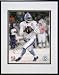 Photo File Tennessee Titans Vince Young Framed Photo-Size: One Size